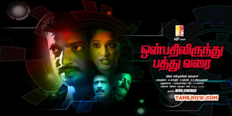 Onbathilirunthu Paththu Varai New Wallpaper 3687