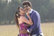 Movie Onbathula Guru Stills 9379