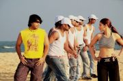 Tamil Movie Ooh La La La 1768