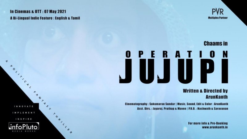 Latest Photo Operation Jujupi 6925