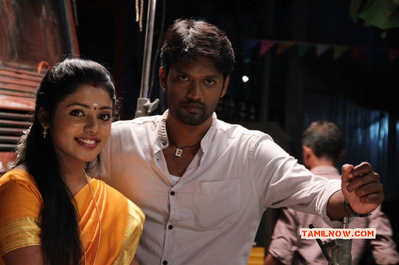 Film Oru Kanavu Pola Still 8633