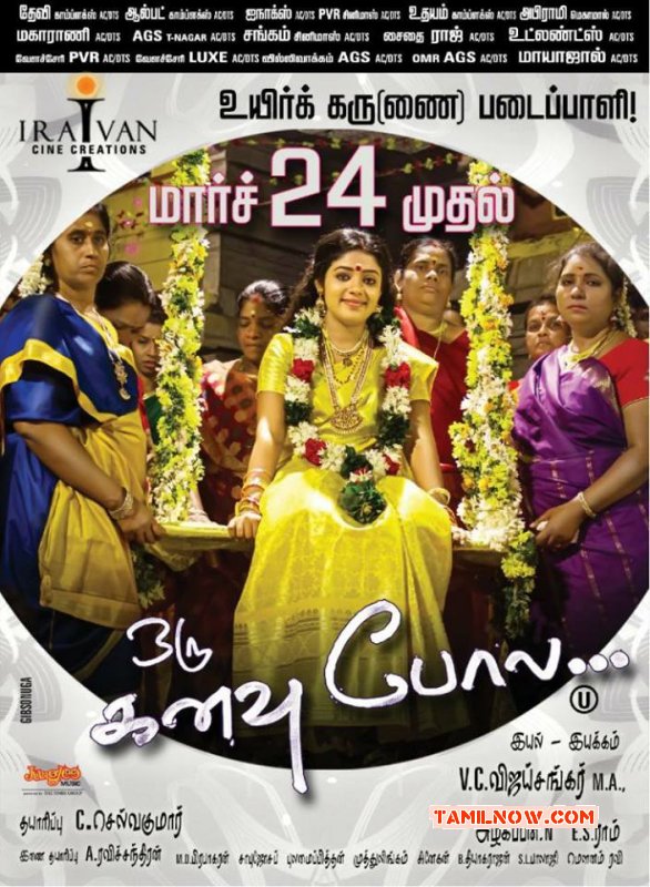 Movie Oru Kanavu Pola Latest Picture 2249
