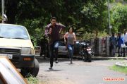 Movie Oru Kanniyum Moonu Kalavanigalum Photos 6911