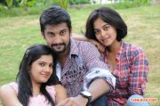 Oru Kanniyum Moonu Kalavanigalum Stills 2090