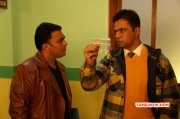 Arjun In Oru Melliya Kodu Movie New Pic 510