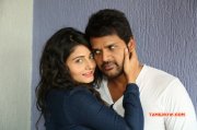 Latest Stills Oru Melliya Kodu Tamil Film 6020