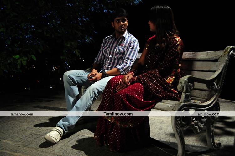 Udaya Kiran And Swetha Basu Prasad 9