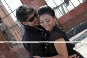 Udaya Kiran Swetha Basu Prasad Still 2