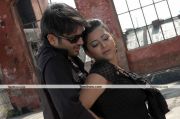 Udaya Kiran Swetha Basu Prasad Still 4