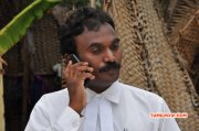 Nov 2014 Photo Oru Poo Oru Thuppakki Tamil Movie 6379