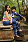 Oruvar Meethu Iruvar Saaindhu Stills 1377