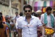Silambarasan In Movie Osthi 6
