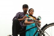 Srikanth And Janani Iyer In Paagan 682