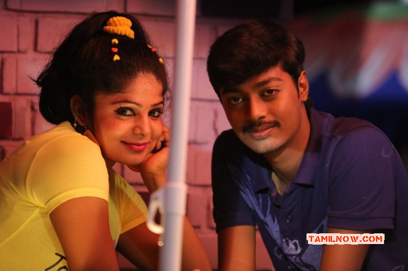 Latest Photos Paarka Thonuthe Movie 6168