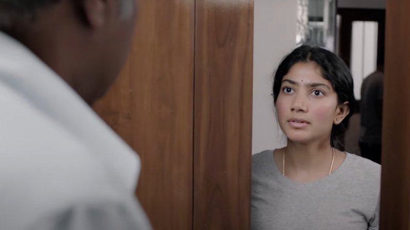 Sai Pallavi In Paava Kadhaigal 253