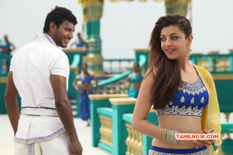 Cinema Paayum Puli Latest 130