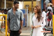 Movie Pic Kajal Agarwal Vishal Paayum Puli 831