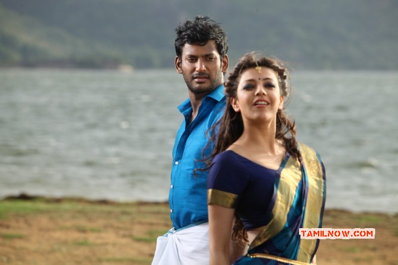 Movie Pic Paayum Puli Latest 547