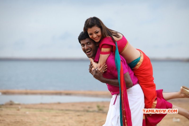 Paayum Puli 2015 Photo 3284