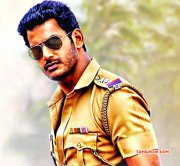 Vishal In Paayum Puli Movie Gallery 600