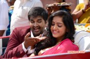 Dhilip Kumar And Divya Singh Movie Gallery 256