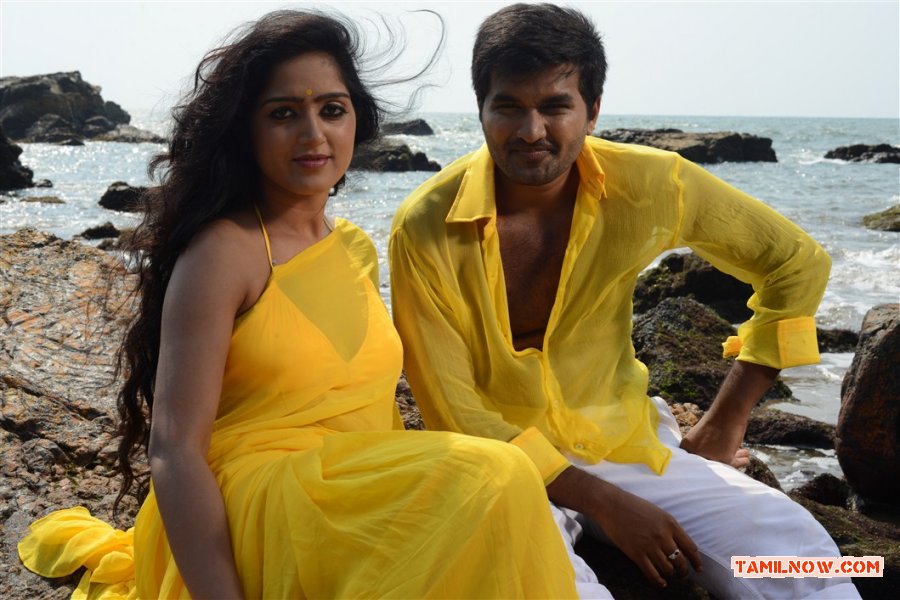 Tamil Movie Pagadai Pagadai Photos 2161