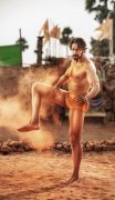 Jul 2019 Pictures Pailwaan Tamil Film 7535