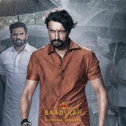 Recent Picture Pailwaan Tamil Cinema 9282