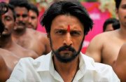 Tamil Cinema Pailwaan Image 7397