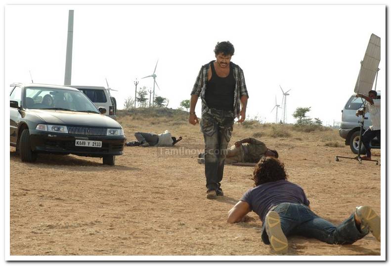 Paiya Movie Stills 34