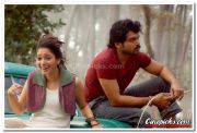 Thamanna Karthi Photo 1