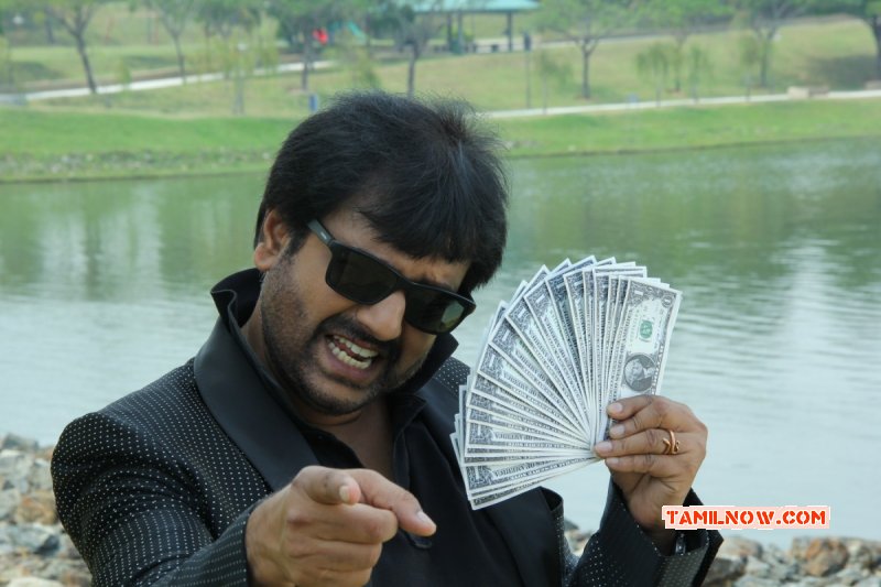 Vivek In Palakkattu Madhavan Movie 303