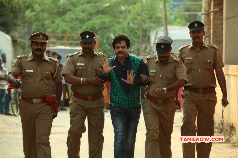 Vivek In Palakkattu Madhavan Movie New Still 534