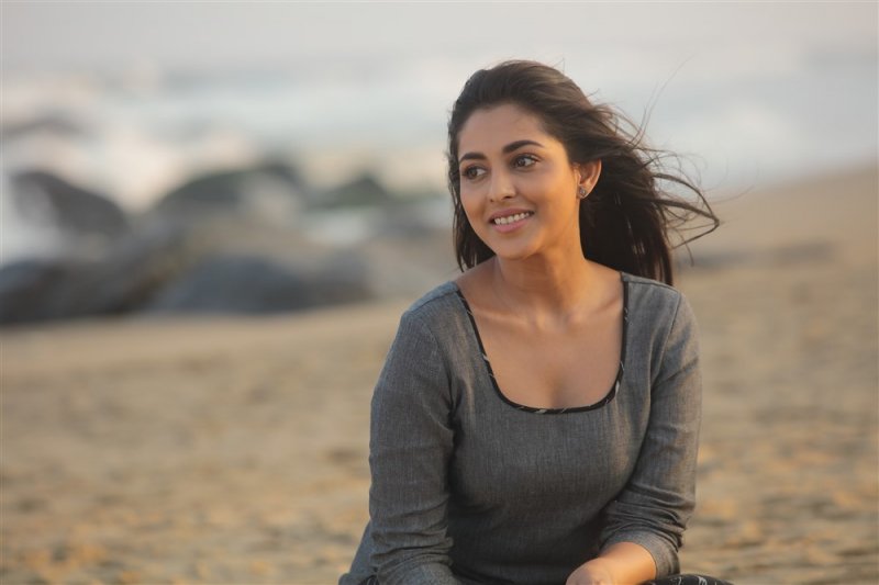 Madhu Shalini In Pancharaaksharam 982