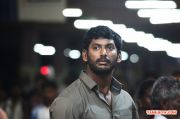 Vishal In Pandiyanadu Still 982