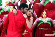 Vishal Lakshmi Menon Pandiya Nadu Still 103