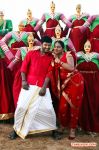 Vishal Lakshmi Menon Pandiyanadu Movie 521