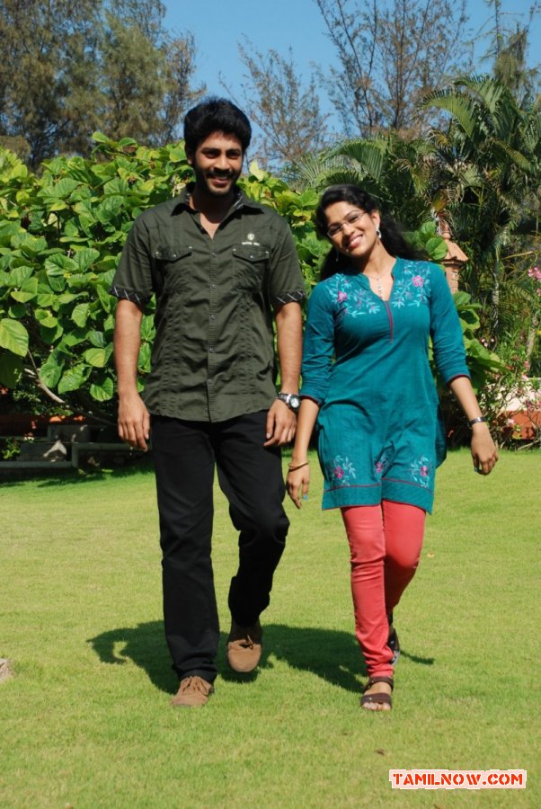 Movie Panduvam Stills 9090