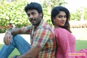 Sidhesh And Swasika In Panduvam 830