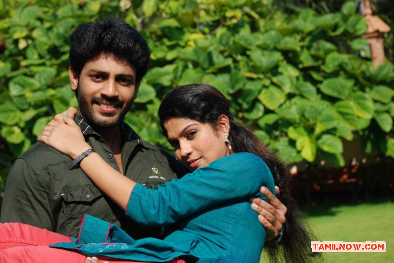 Swasika Sidhesh In Panduvam Film 64