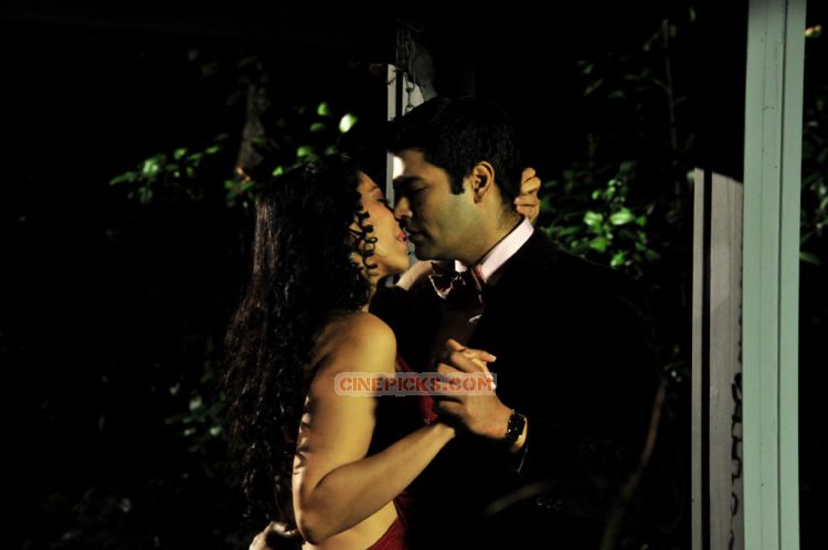 Pani Thuli Photos 8120