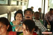 Gowthami Kamal Haasan Papanasam Movie Still 351