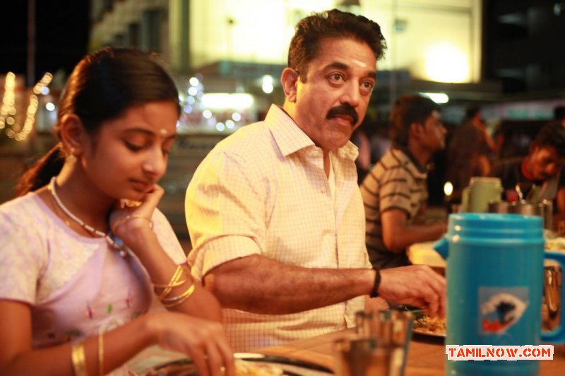 Kamal Haasan Papanasam Still 403