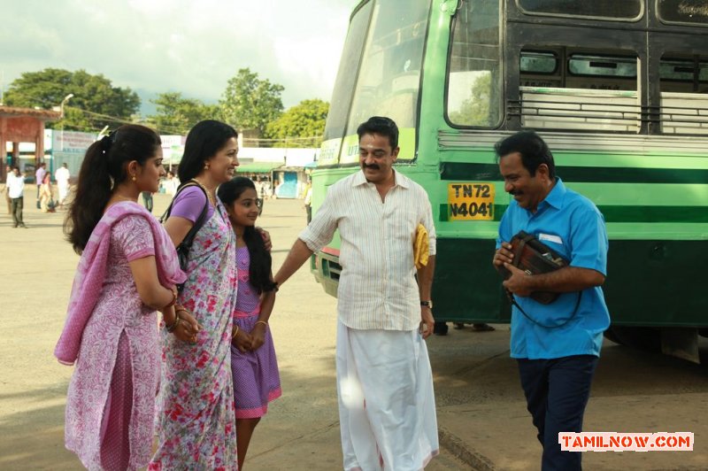 Kamal Haasan Upcoming Movie Papanasam 550