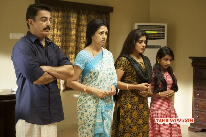 Movie Image Papanasam Latest Still 734