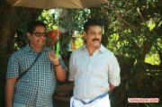 Papanasam Movie Kamal Haasan Still 996