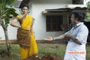 Pic Kamalhaasan Gowthami In Papanasam 774