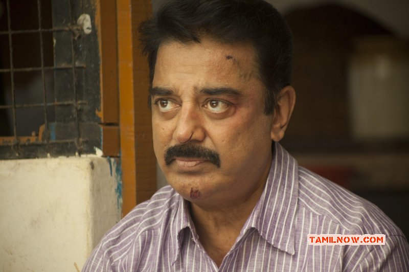 Pic Kamalhaasan In Papanasam 493