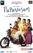 Stills Papanasam Tamil Cinema 7926