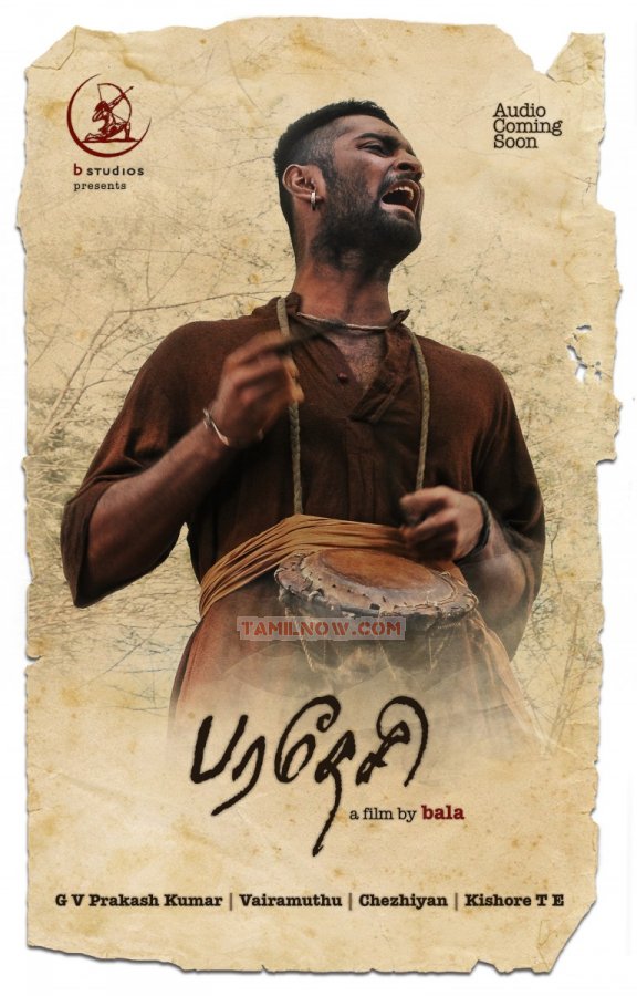 Paradesi Photos 2538